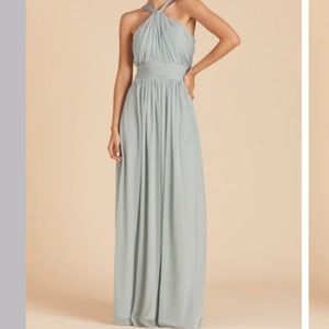 Birdy Grey Bridesmaid dress